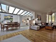 Maison de 6 pièces de luxe en vente à Saint Maur des...