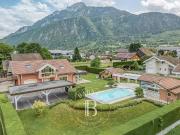 Maison de 6 pièces de luxe en vente à Saint Pierre en...