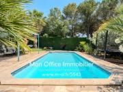 Maison de 6 pièces de luxe en vente à Saint Raphaël, France Maison de 6 pièces de luxe en vente à Saint Raphaël, France