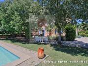 Maison de luxe de 6 pièces en vente à Graveson, Provence...