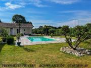 Maison de 6 pièces de luxe en vente à Salles, France