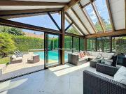 Maison de 6 pièces de luxe en vente à Santeny, Île de France