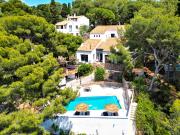 Maison de 6 pièces de luxe en vente à Sète, Occitanie Maison de 6 pièces de luxe en vente à Sète, Occitanie