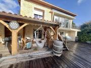 Maison de 6 pièces de luxe en vente à Sigoulès, Nouvelle...