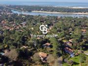 Maison de luxe de 5 chambres en vente à Hossegor,...