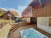 Maison de 6 pièces de luxe en vente à Talloires, France