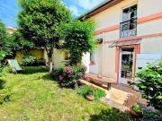 Maison de 6 pièces de luxe en vente à Toulouse, France