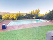 Maison de 6 pièces de luxe en vente à Treilles, Occitanie