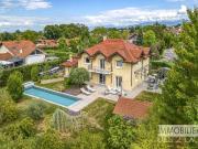 Maison de 6 pièces de luxe en vente à Yvoire, France