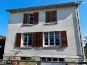 Maison de 6 pièces principales sur sous sol