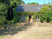 Maison de 70 m2 sur terrain de 6638 m2 avec dépendances En