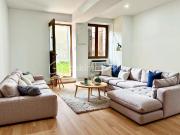 Maison de 70m² avec cour privative à SAINT MAMMES 77670