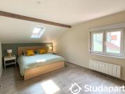 Maison de 71m2