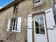 Maison de 72 m², 2 chambres, dépendance