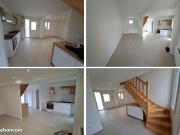 Maison de 76m2 à louer sur Orleans