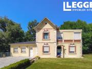 Maison de 7 chambres avec double séjour, cuisine, sam, 2...