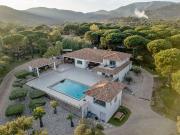 Maison de 7 chambres de luxe en vente à Le Plan de la...