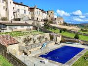 Maison de 7 chambres de luxe en vente à Semur en...