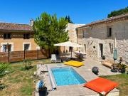 Maison de 7 pièces de 285 m² à Villegouge