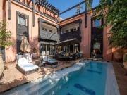 Maison de 7 pièces de luxe en location à Marrakech,...