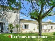 Maison de 7 pièces de luxe en vente à Baurech, France