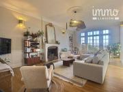 Maison de 7 pièces de luxe en vente à Blois, Centre