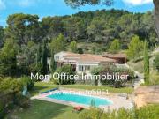 Maison de 7 pièces de luxe en vente à Bouc Bel Air,... Maison de 7 pièces de luxe en vente à Bouc Bel Air,...