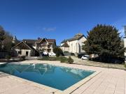 Maison de 7 pièces de luxe en vente à Ceyzérieu,...