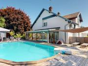 Maison de 7 pièces de luxe en vente à Chalezeule, France