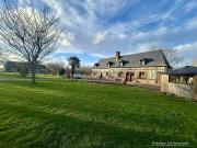 Maison de 7 pièces de luxe en vente à Cormeilles, Normandie