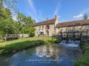 Maison de 7 pièces de luxe en vente à Dormelles, France