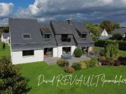 Maison de luxe de 7 pièces en vente à Vannes, Bretagne
