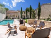 Maison de 7 pièces de luxe en vente à Eygalières, France