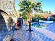 Maison de luxe de 7 pièces en vente à Bosc Guérard Saint...