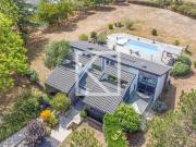 Maison de 7 pièces de luxe en vente à Jallais, Pays de...