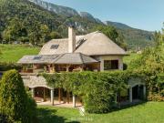 Maison de 7 pièces de luxe en vente à Lathuile, France