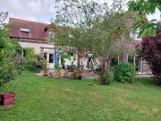Maison de 7 pièces de luxe en vente à Le Vaudreuil, France