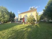 Maison de luxe de 7 pièces en vente à Les Essarts le...
