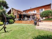 Maison de 7 pièces de luxe en vente à Montastruc la...