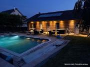 Maison de 7 pièces de luxe en vente à Montenoy, France
