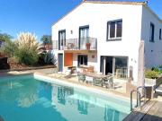 Maison de 7 pièces de luxe en vente à Royan, Nouvelle...