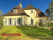 Maison de 7 pièces de luxe en vente à Saint Astier, France