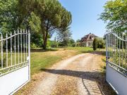 Maison de 7 pièces de luxe en vente à Saint Astier, France