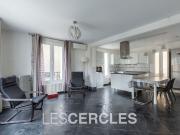 Maison de 7 pièces de luxe en vente à Sartrouville, Île...