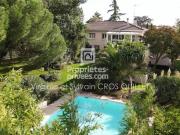Maison de 7 pièces de luxe en vente à Saubens, Occitanie