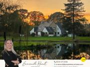 Maison de 7 pièces de luxe en vente à Vannes, Bretagne