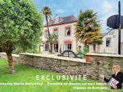 Maison de 7 pièces de luxe en vente à Vigneux de...