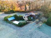 Maison de 7 pièces de luxe en vente à Yvoire, Auvergne...