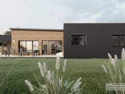 Maison de 7 pièces Terrain de 495m²