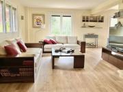 MAISON DE 7PP, GRAND JARDIN, TERRASSE TOURGEVILLE PLAGE